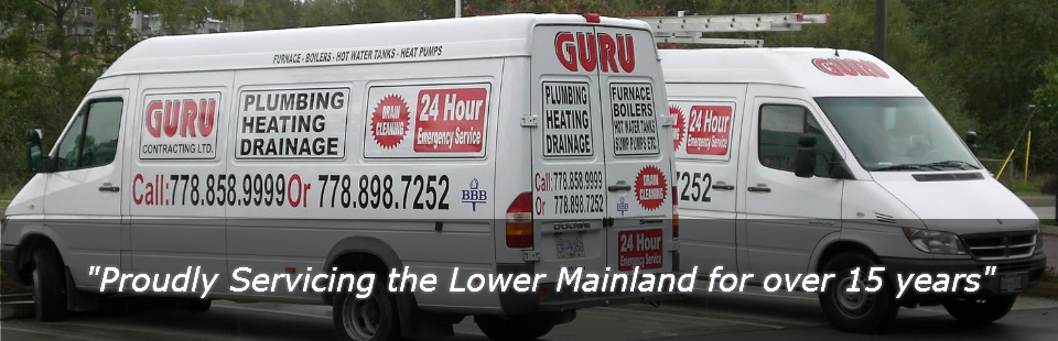 Guru Contracting Ltd - Cover photo