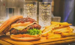 Gurudev Icecrem - Cover photo