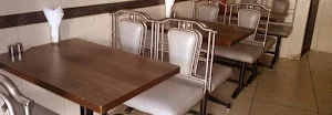Guru Fine Dining - Logo