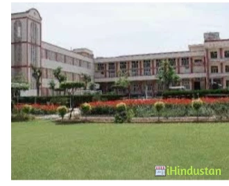 Guru Gobind Singh Khalsa College for Women - Logo