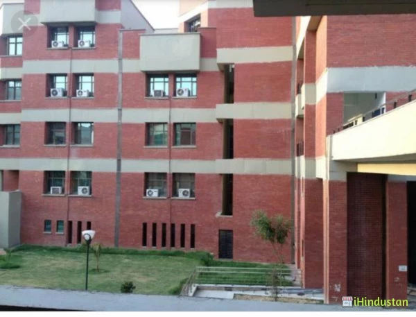 Guru Gobind Singh Indraprastha University - GGSIPU - Logo