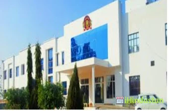 Guru Gobind Singh College of Nursing - Logo