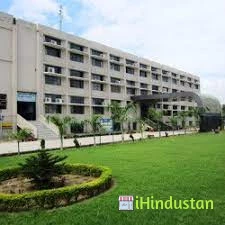 Guru Gobind Singh College of Pharmacy - Logo