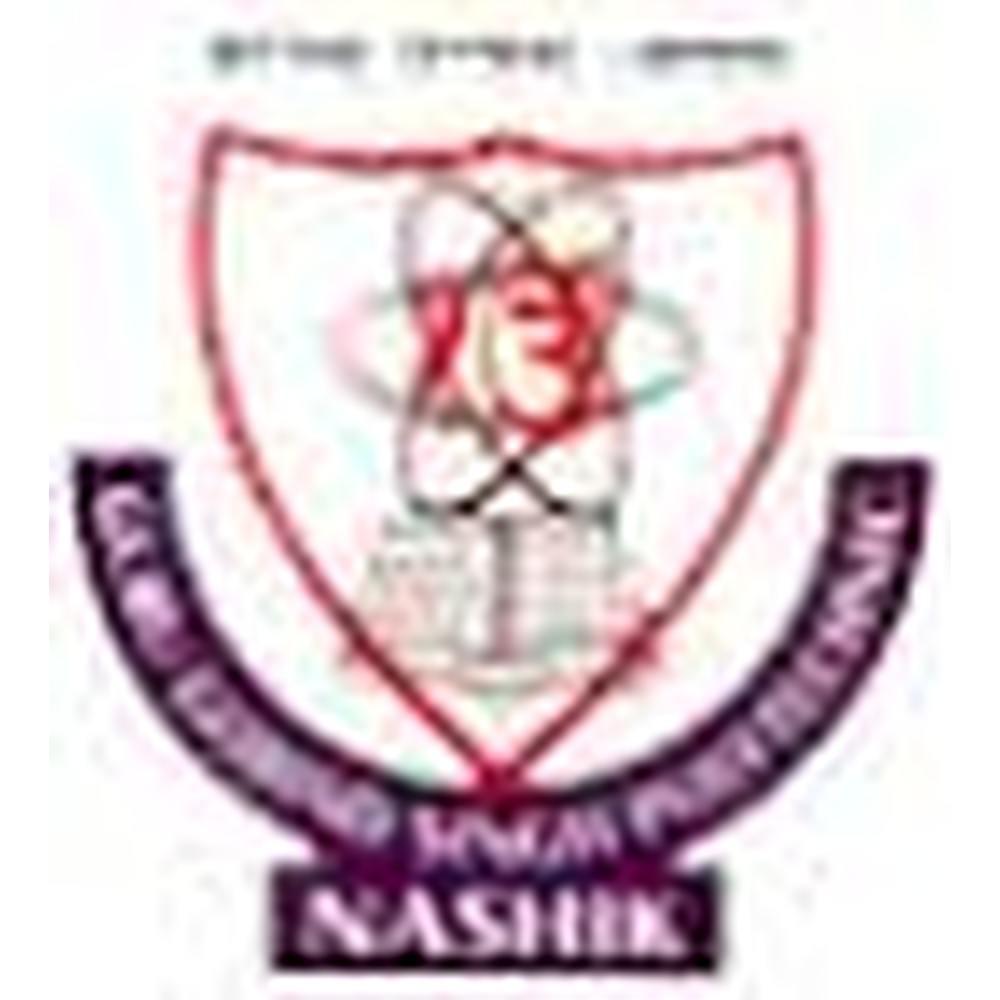 Guru Gobind Singh Polytechnic (GGSP), Nashik - Logo