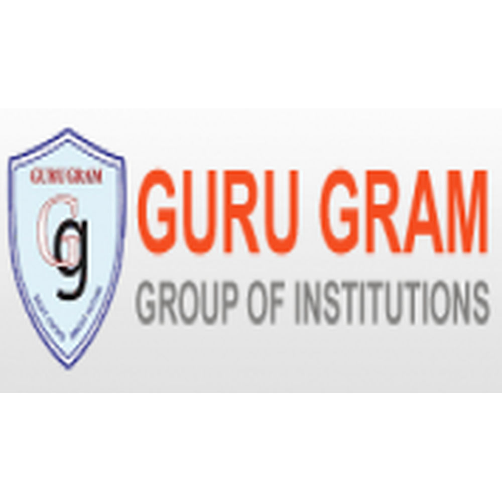 Guru Gram Groups Of Institutions - Logo