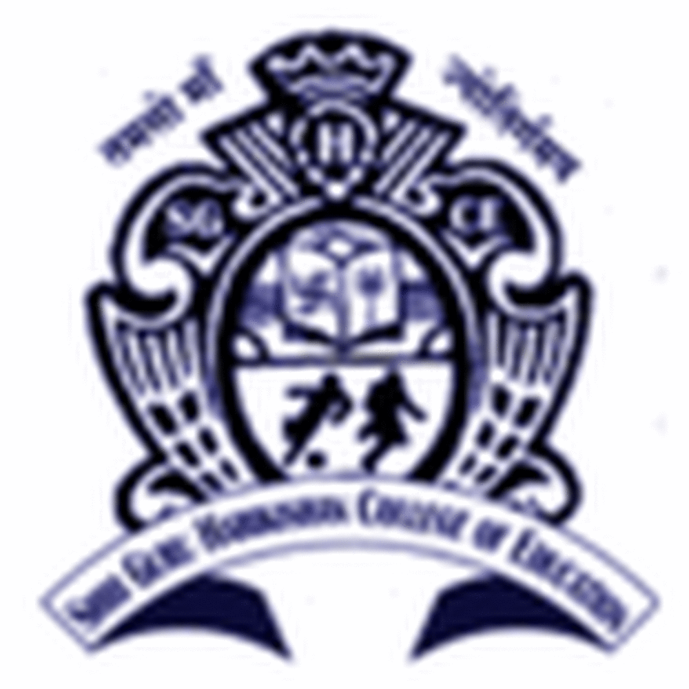 Guru Hari Kishan College of Education (GHKCE) - Logo