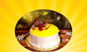 Guruh Cakes (100% Veg) - Cover photo