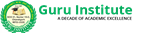 Guru Institute - Logo