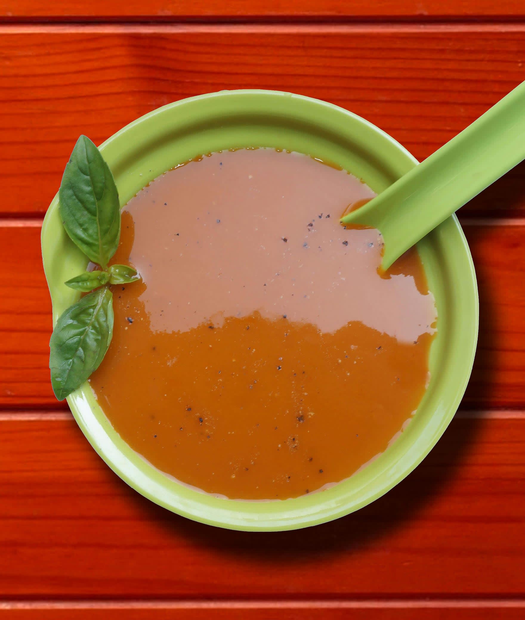 Guru Iyarkai Soup - Logo