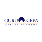 Guru Kirpa Dastar Academy - Logo