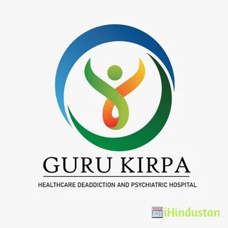 Guru Kirpa Healthcare - Logo