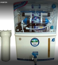 GURU KIRPA WATER PURIFIER - Logo