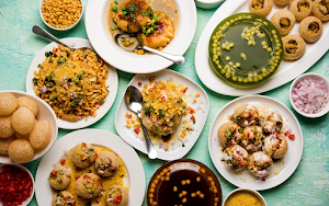 Gurukripa Chaat Bhandar - Cover photo