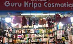 Guru Kripa Cosmetics - Cover photo