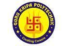 Guru kripa Polytechnic College (GKPC) - Logo
