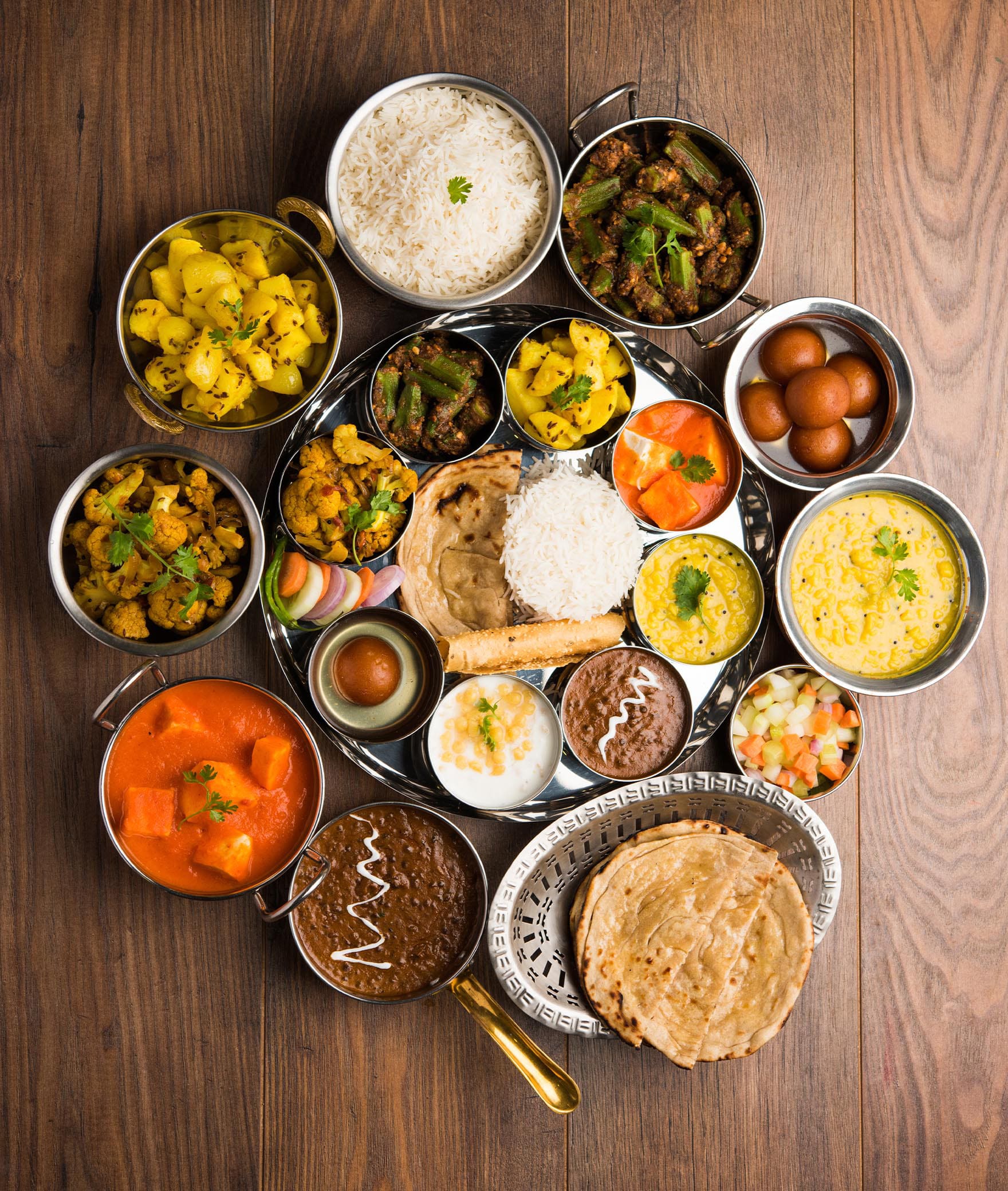 Gurukripa Restaurant Sarwate - Logo