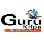 Gurukripa Travels - Logo