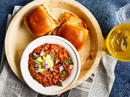 Gurukrupa Pav Bhaji - Cover photo