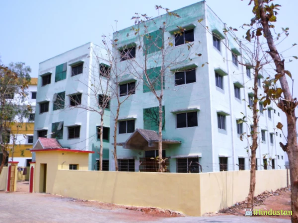 Gurukula College of Engineering for Women - Logo