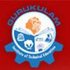 Gurukulam Institute Of Technical Education (GITE) - Logo