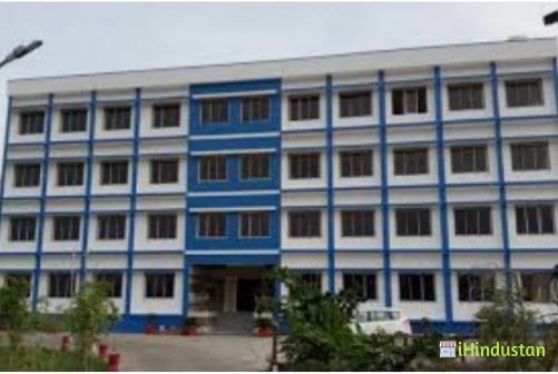 Gurukul Arts College - Logo