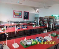 Gurukul Central Academy - Logo