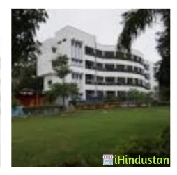 Gurukul College - Logo