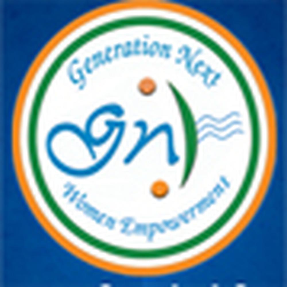 Gurukul College for Women (GCW) - Logo