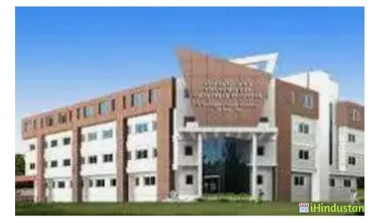 Gurukul College of Education - Logo