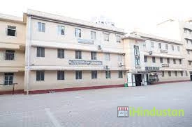 Gurukul Digree College - Logo