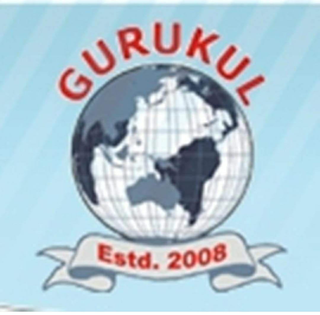 Gurukul Group of Colleges - Logo