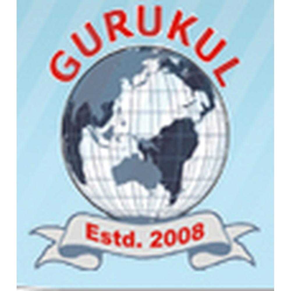 Gurukul Institute of Pharmaceutical Science & Research (GIPSR) - Logo