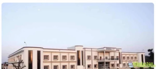 Gurukul International School - Logo