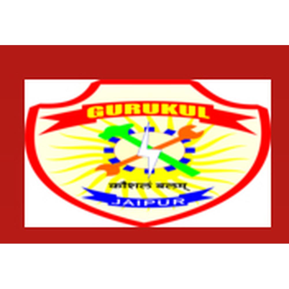 GURUKUL Jaipur (GURUKUL JAIPUR) - Logo