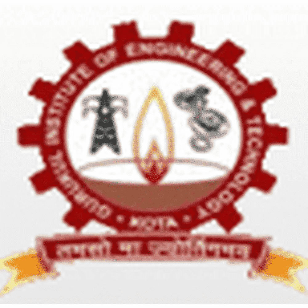 GURUKUL Kota (GURUKUL KOTA) - Logo