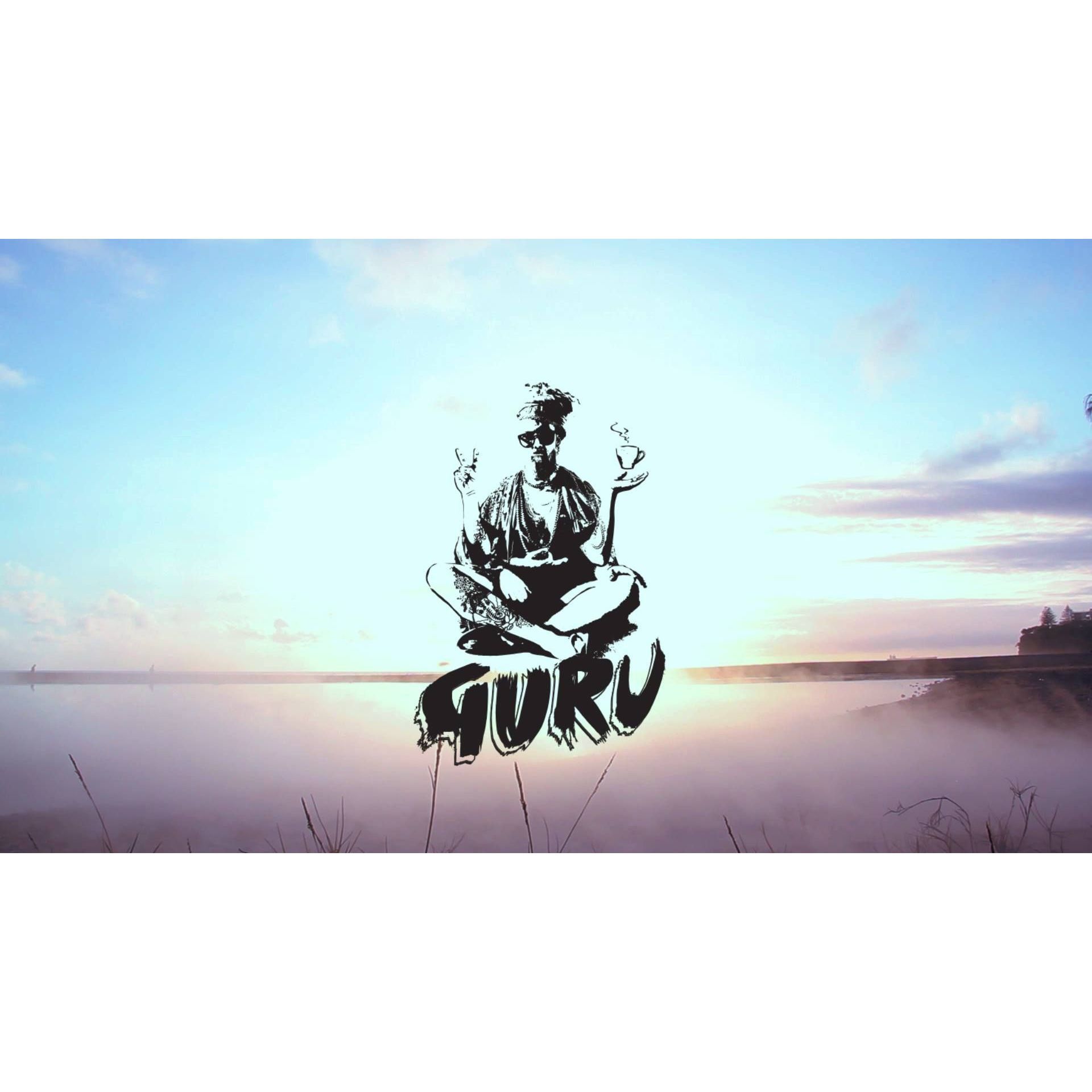 Guru Life - Logo
