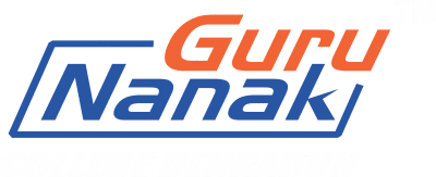 Guru Nanak College, Dehradun (GNC Dehradun) - Logo