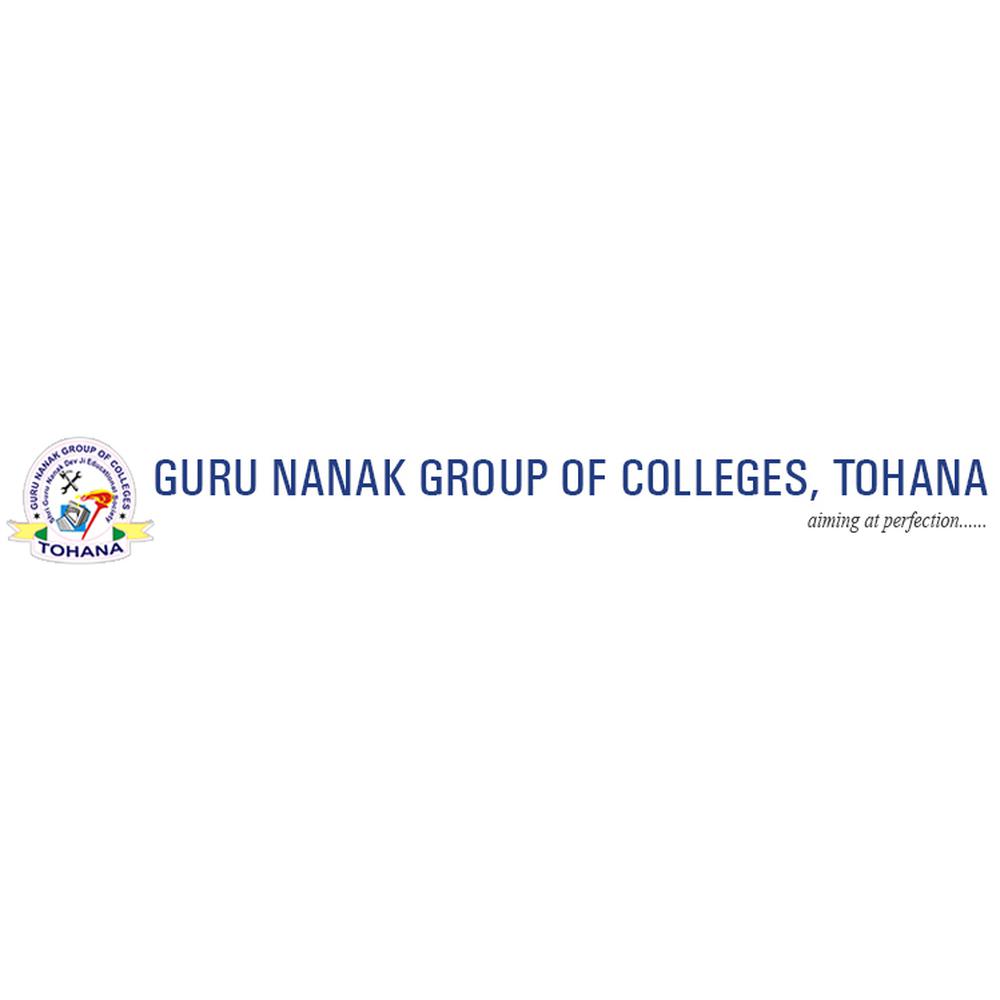 Guru Nanak College of Business Administration (GNCBA) - Logo