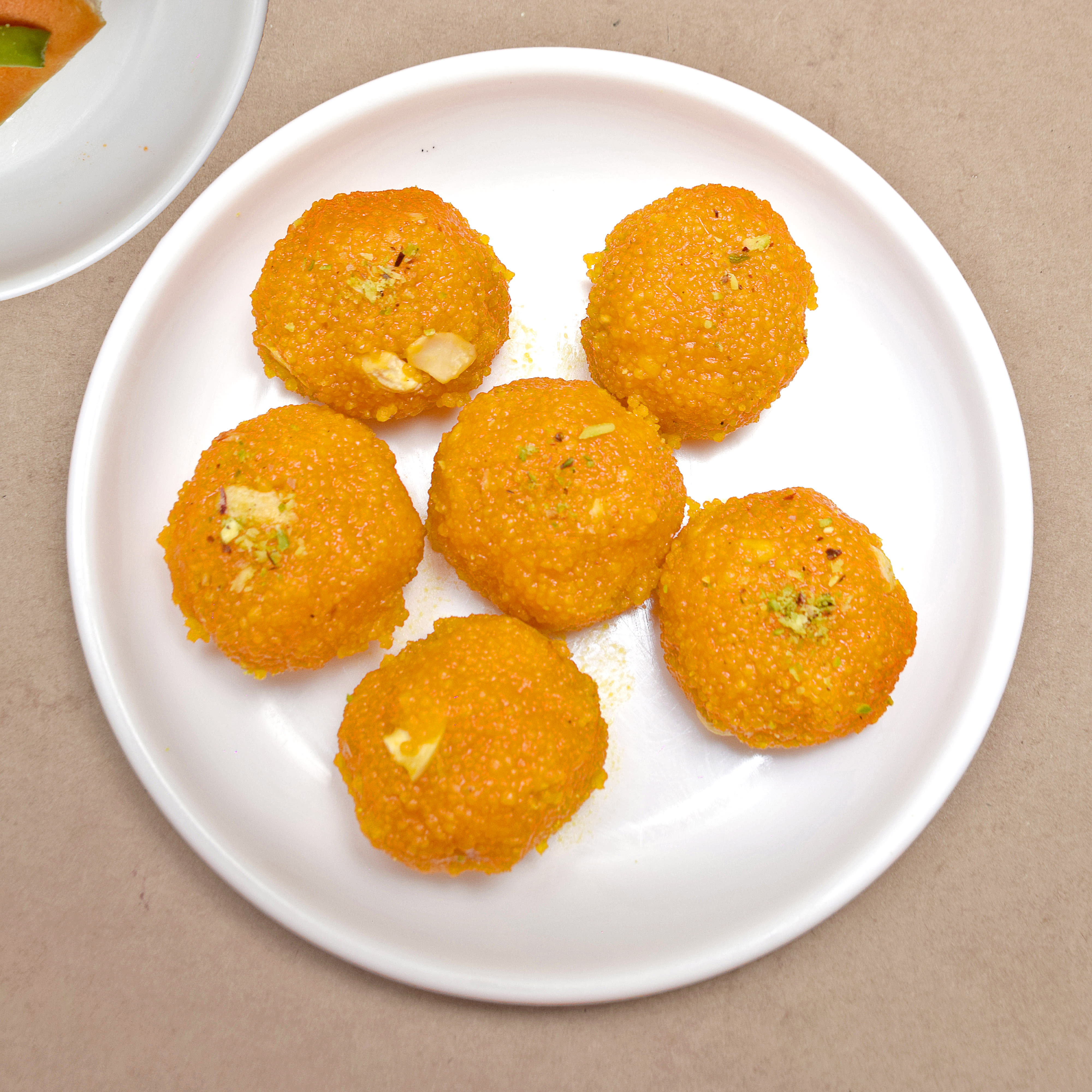Gurunanak Dairy And Sweets - Logo