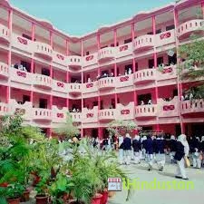 Guru Nanak Girls PG College - Logo