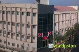 Guru Nanak Institutions Technical Campus - Logo