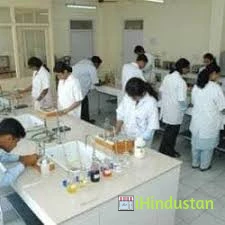 Guru Nanak Institute of Dental Science and Research - Logo