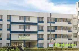 Guru Nanak Institute of Pharmaceutical Science and Tech - Logo