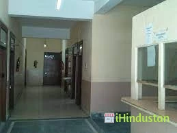 Guru Nanak Institute of Pharmaceutical Science and Tech - Cover photo