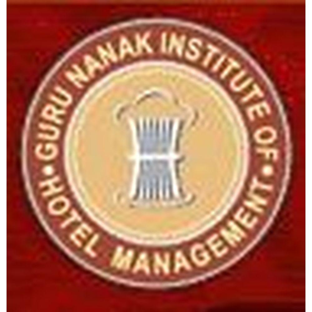 Guru Nanak Institute of Hotel Management (GNIHM) - Logo