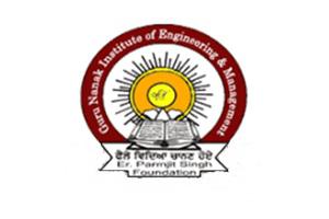 Guru Nanak Institute of Engineering and Management (GNIEM), Nagpur - Logo