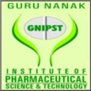 Guru Nanak Institute of Pharmaceutical Science And Technology (GNIPST) - Logo