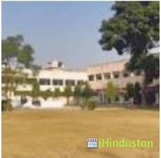 Guru Nanak Khalsa Girls College - Logo