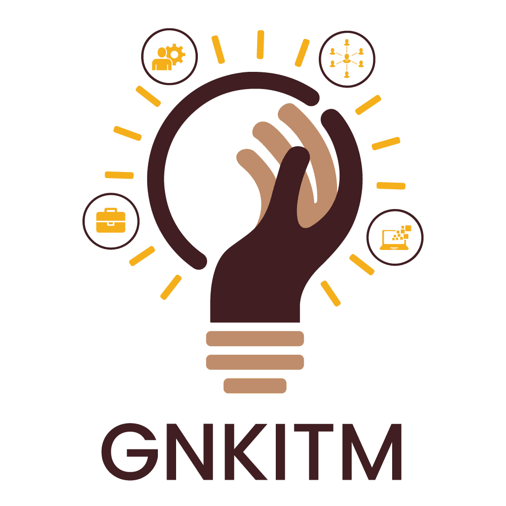 Guru Nanak Khalsa Group of Education Institutions (GNKGEI) - Logo