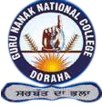 Guru Nanak National College (GNNC), Doraha - Logo